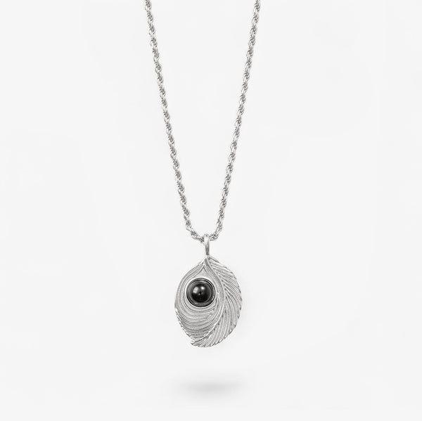Phoenix Necklace
