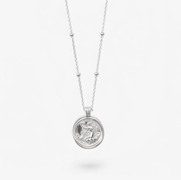 Partenope Necklace