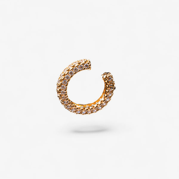 Nova Ear Cuff