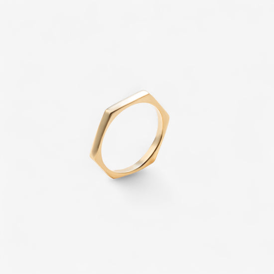Anello Alvea - Malira - Anello