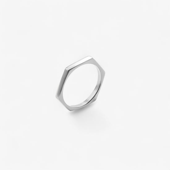Anello Alvea - Malira - Anello