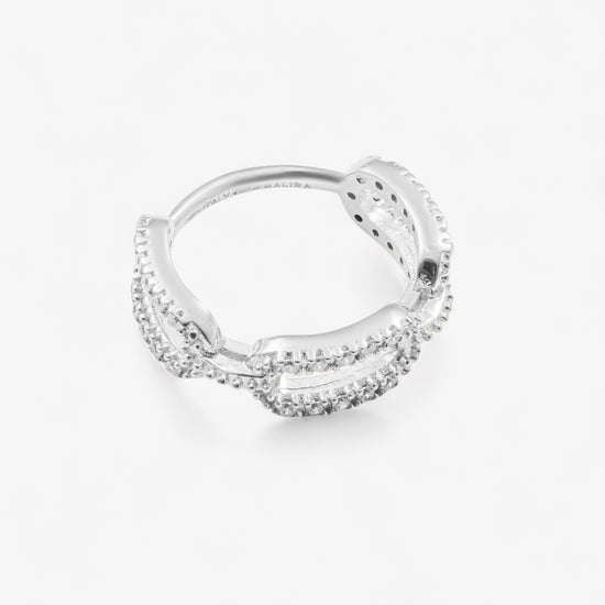 Anello Celeste - Malira - Anello