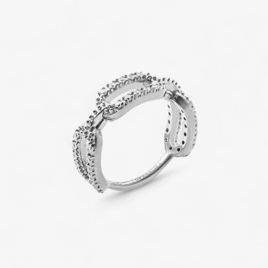 
                  
                    Anello Celeste - Malira - Anello
                  
                
