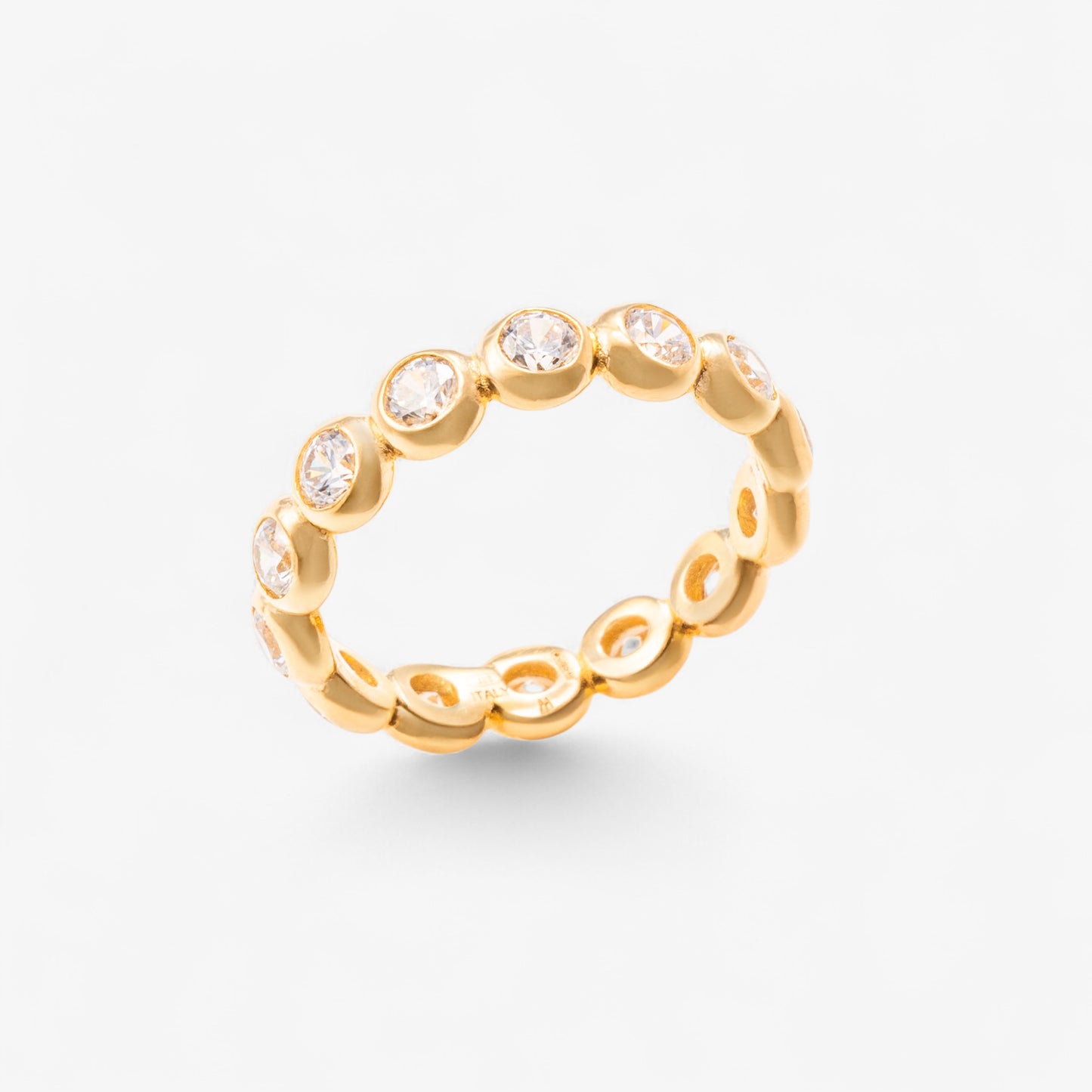 Anello Cosmia - Malira SRL - Anelli