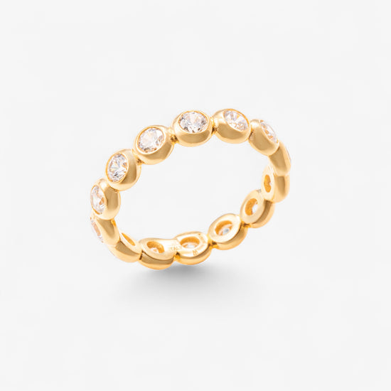 Anello Cosmia - Malira - Anello