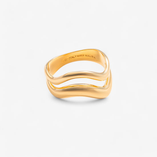 
                  
                    Anello Kai - Malira - Anello
                  
                