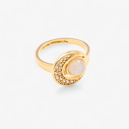 
                  
                    Anello Selene - Malira - Anello
                  
                
