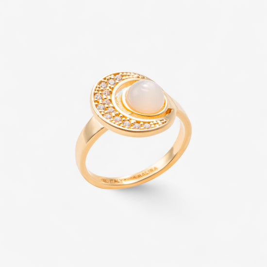 Anello Selene - Malira - Anello