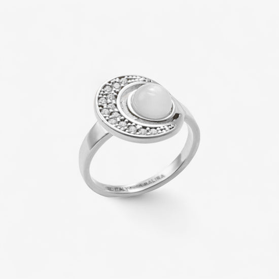 
                  
                    Anello Selene - Malira - Anello
                  
                