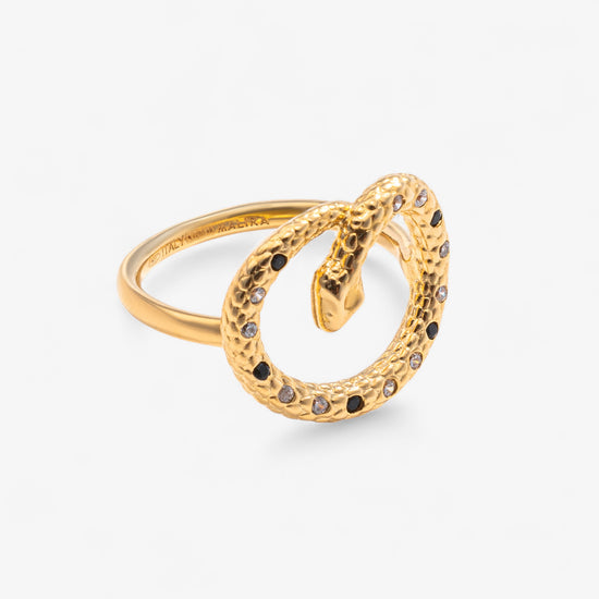 
                  
                    Anello Sira - Malira - Anello
                  
                