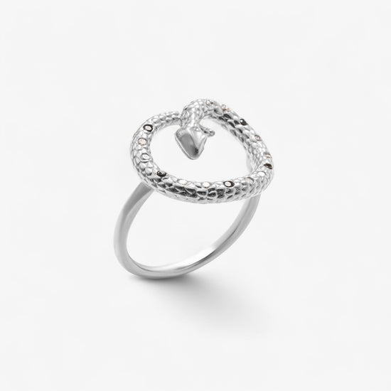 Anello Sira - Malira - Anello