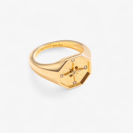 
                  
                    Anello Zefiro - Malira - Anello
                  
                