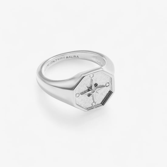 
                  
                    Anello Zefiro - Malira - Anello
                  
                