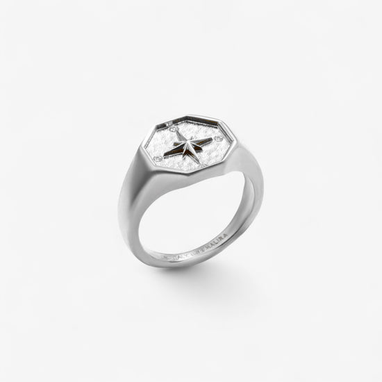 Anello Zefiro - Malira - Anello
