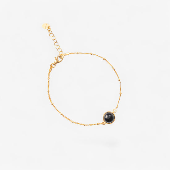 Bracciale Onyx - Malira - Orecchini