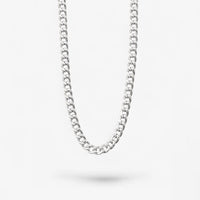 Choker Helios in argento 925 riciclato — Malira