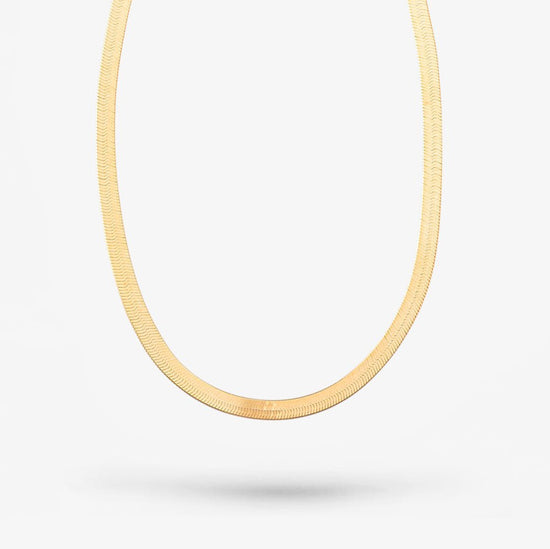 Choker Rhea - Malira - Orecchini