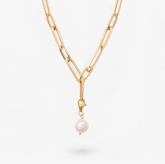 Collana Chora - Malira - Collana