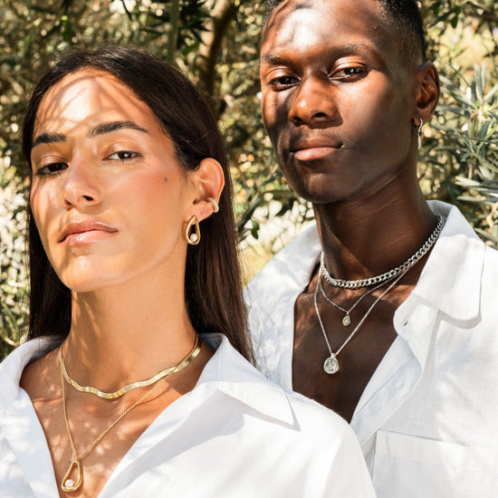 
                  
                    Collana Chora - Malira - Collana
                  
                