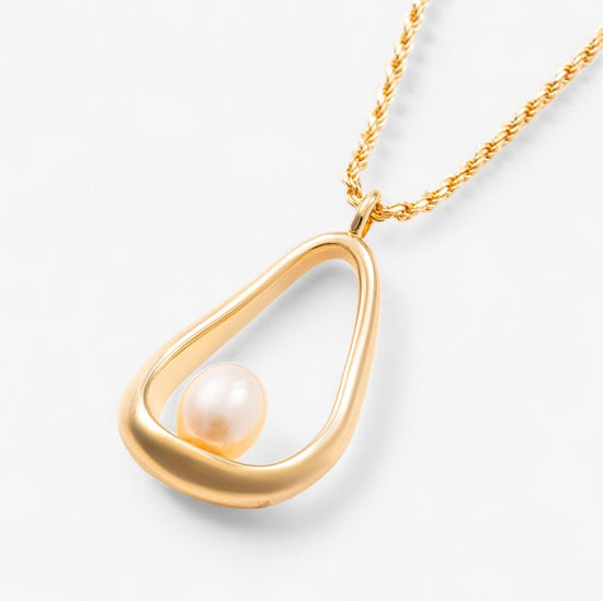 
                  
                    Collana Nereidi - Malira - Collana
                  
                