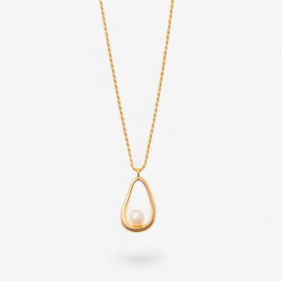 Collana Nereidi - Malira - Collana