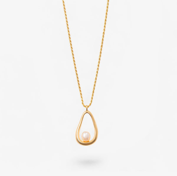 Nereidi Necklace