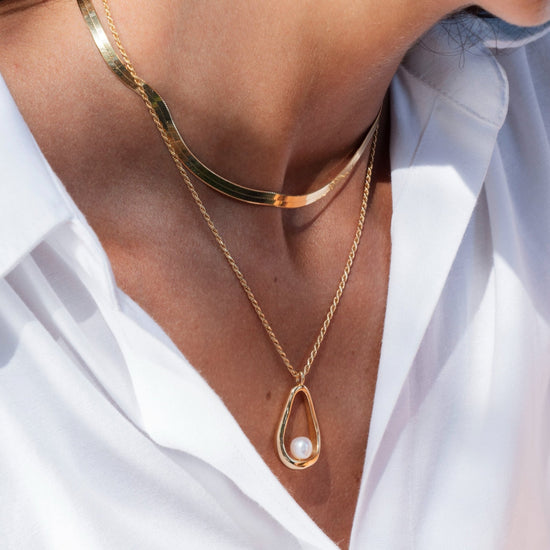 
                  
                    Collana Nereidi - Malira - Collana
                  
                