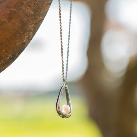 
                  
                    Collana Nereidi - Malira - Collana
                  
                