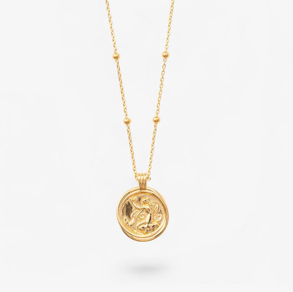 Partenope Necklace