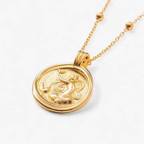 
                  
                    Collana Partenope - Malira - Collana
                  
                