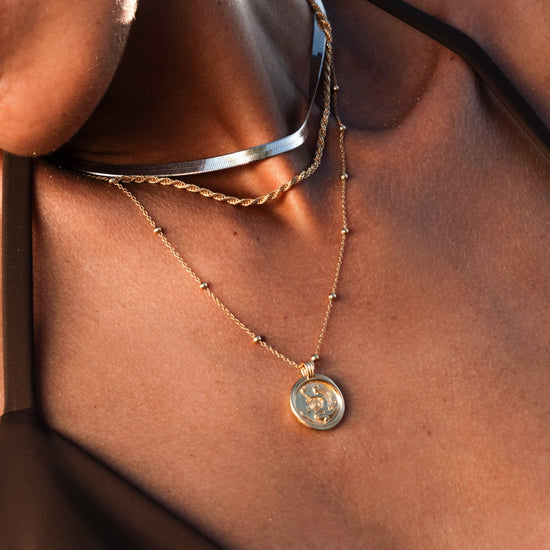 
                  
                    Collana Partenope - Malira - Collana
                  
                