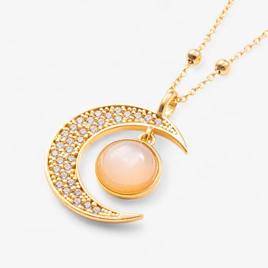 
                  
                    Collana Selene - Malira - Collana
                  
                
