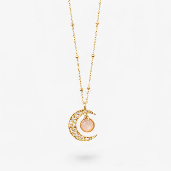 Collana Selene - Malira - Collana