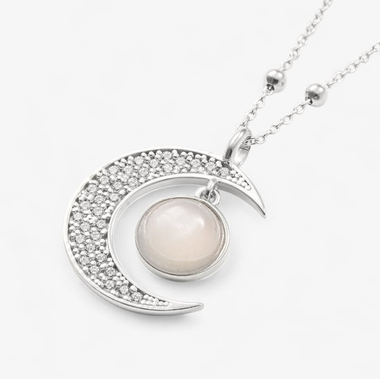 
                  
                    Collana Selene - Malira - Collana
                  
                