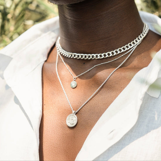 
                  
                    Collana Stilla - Malira - Orecchini
                  
                