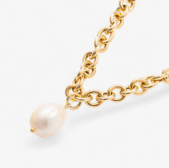 
                  
                    Collana Thala - Malira - Collana
                  
                
