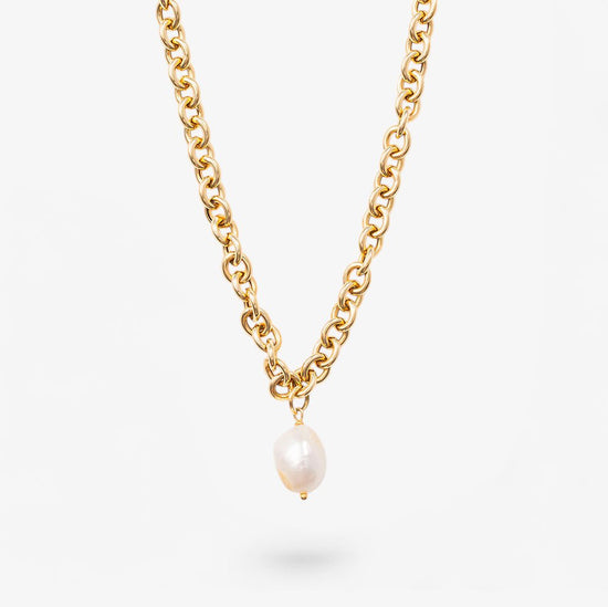 Collana Thala - Malira - Collana