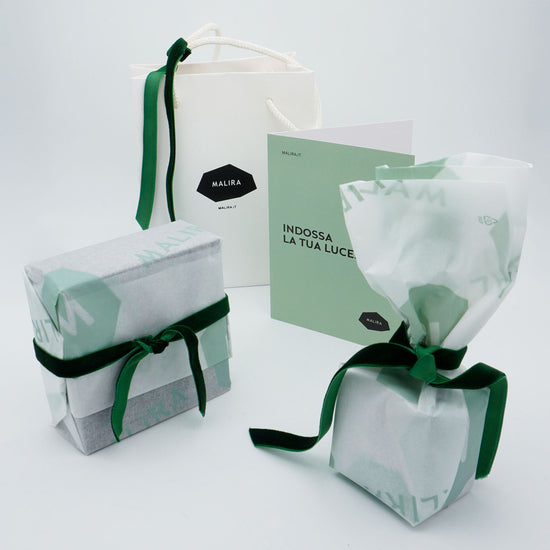 
                  
                    Set orecchini Vega e Earcuff Nova - Malira - Orecchini
                  
                