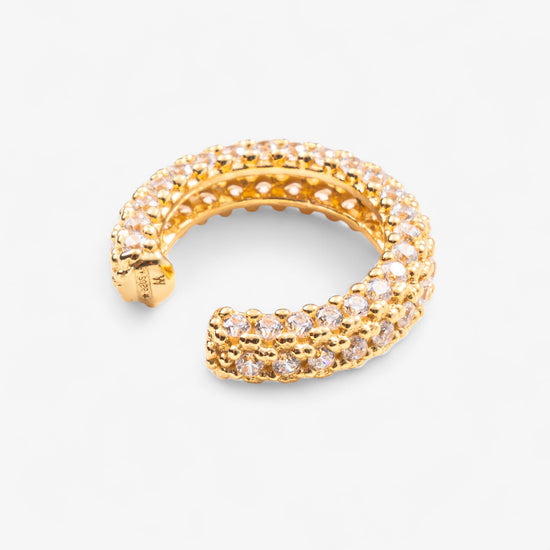 
                  
                    Ear Cuff Nova - Malira - Orecchini
                  
                