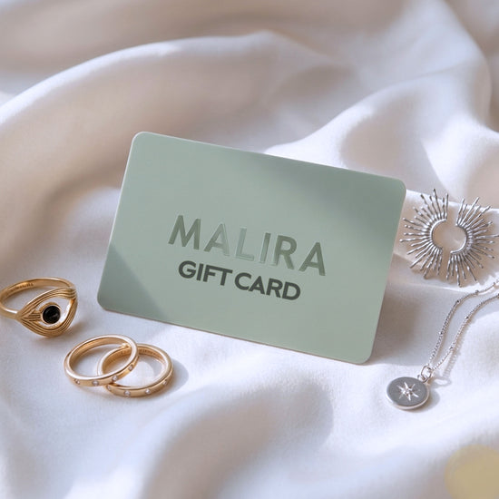 e - Gift Card Malira - Malira - 