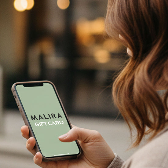 e - Gift Card Malira - Malira - 