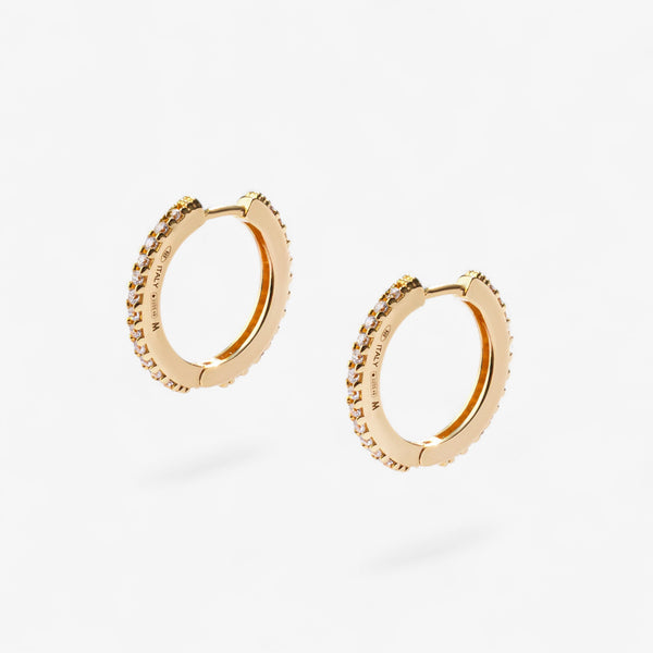 Nova Earrings