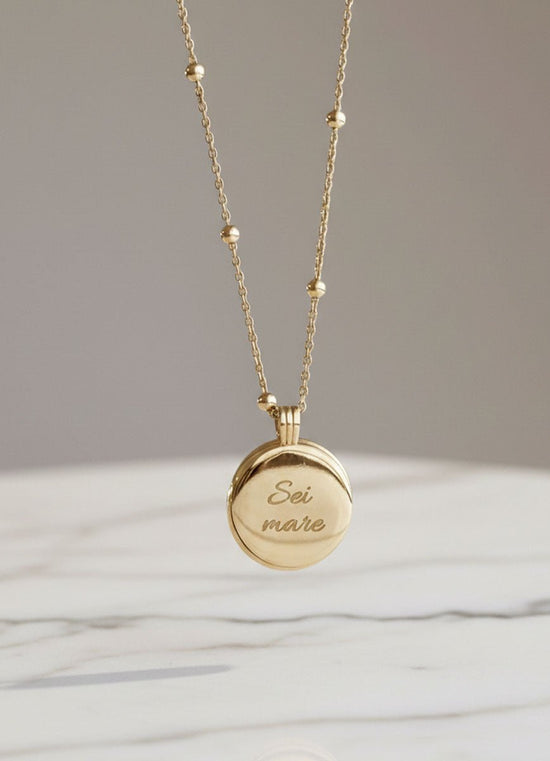 
                  
                    Collana Partenope - Malira - Collana
                  
                