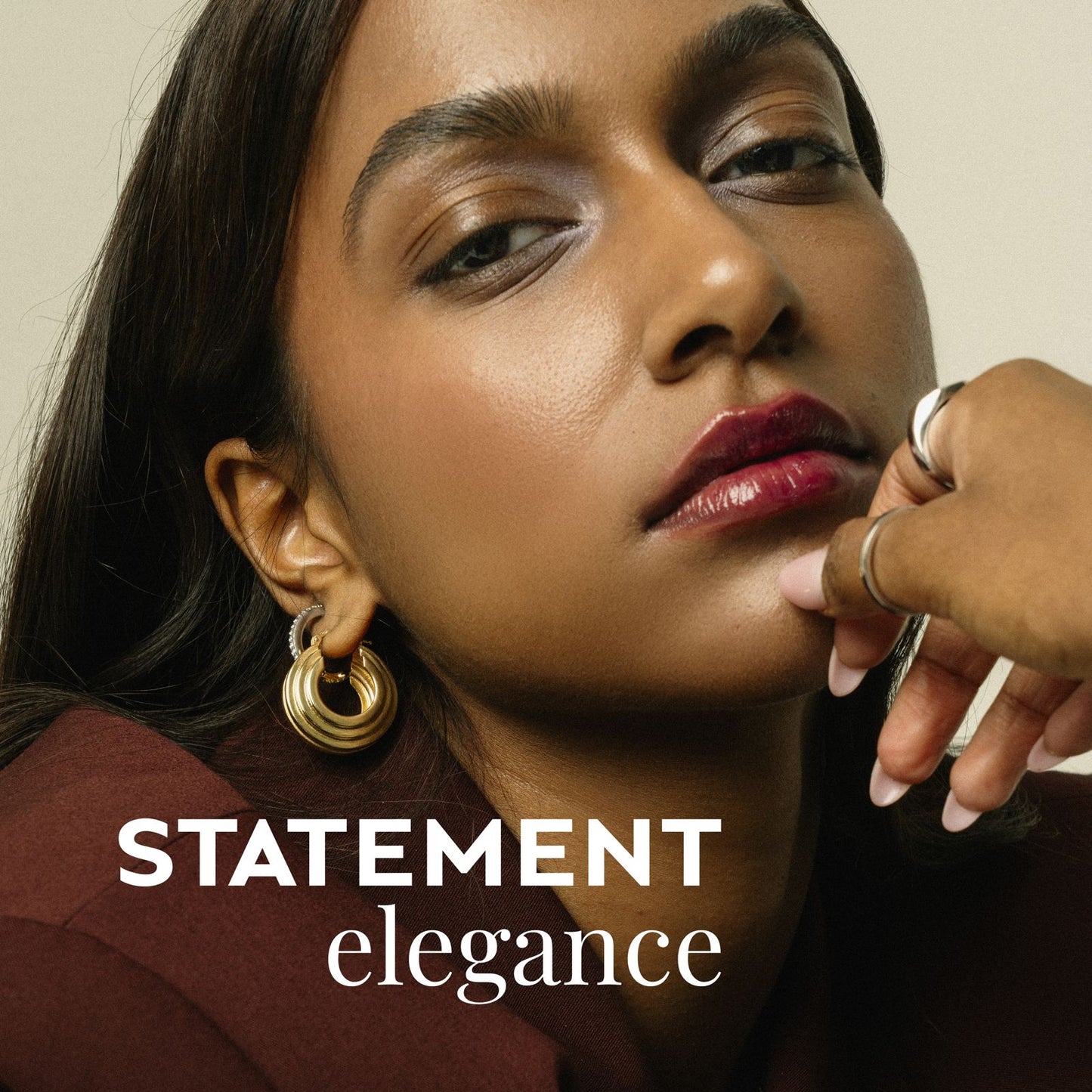 Statement Elegance Mood Malira