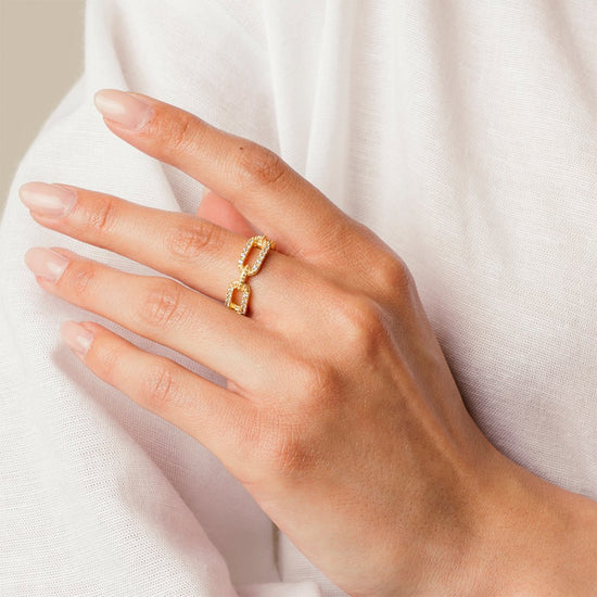 
                  
                    Anello Celeste - Malira - Anello
                  
                