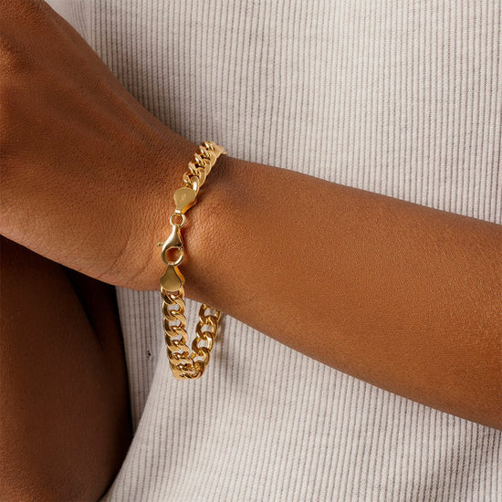 
                  
                    Bracciale Helios - Malira - bracciale
                  
                