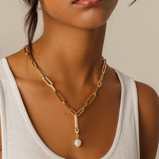 
                  
                    Collana Chora - Malira - Collana
                  
                