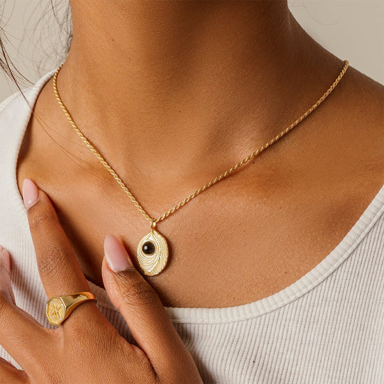 
                  
                    Collana Fenice - Malira - Collana
                  
                
