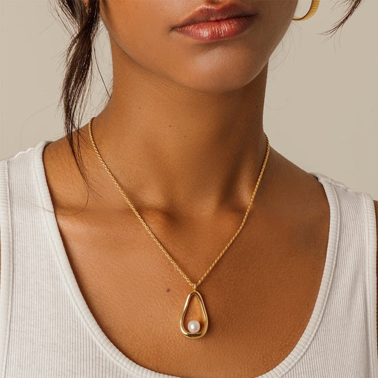 
                  
                    Collana Nereidi - Malira - Collana
                  
                