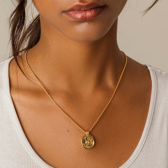 
                  
                    Collana Partenope Corda - Malira - Collana
                  
                
